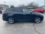 Used 2017 Hyundai Santa Fe SE image 3