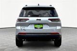 New 2024 Jeep Grand Cherokee L Altitude image 4