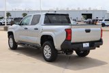 New 2025 Toyota Tacoma SR image 6