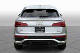 Used 2022 Audi Q5 2.0T Premium Plus w/ Premium Plus Package image 4