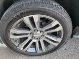 Used 2017 GMC Yukon XL Denali w/ Open Road Package image 3