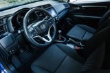 Used 2018 Honda Fit EX image 2