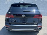 Used 2022 Volkswagen Taos SEL image 3