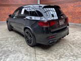 Certified 2020 Mercedes-Benz GLC 43 AMG 4MATIC w/ Parking Assistance Package image 3