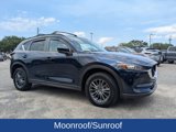 Certified 2020 MAZDA CX-5 Touring image 3