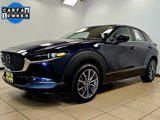 Used 2022 MAZDA CX-30 AWD 2.5 S image 2