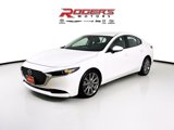 Used 2021 MAZDA MAZDA3 s image 2