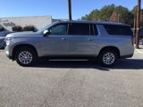Used 2023 Chevrolet Suburban LT image 4