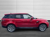 Used 2018 Land Rover Range Rover Sport HSE image 6