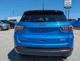 Used 2020 Jeep Compass Latitude image 4