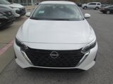 New 2025 Nissan Sentra SV image 3