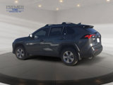 Used 2023 Toyota RAV4 XLE image 3