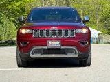 Used 2021 Jeep Grand Cherokee Limited image 6