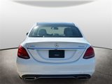 Used 2018 Mercedes-Benz C 300 4MATIC Sedan image 3