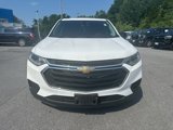 Used 2020 Chevrolet Traverse LS image 2
