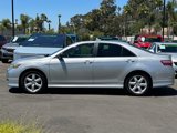 Used 2007 Toyota Camry SE image 6