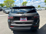 Used 2018 Jeep Compass Limited w/ Navigation Group image 6