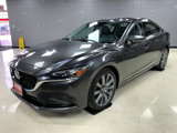 Used 2021 MAZDA MAZDA6 Touring image 5