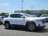 Used 2020 GMC Acadia SLE w/ Driver Convenience Package image 2