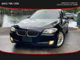 Used 2013 BMW 535i xDrive Sedan image 2