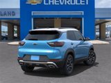 New 2025 Chevrolet TrailBlazer ACTIV w/ Convenience Package image 4