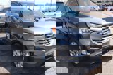 Used 2022 Ford Edge Titanium image 2