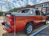 Used 2007 Chevrolet Avalanche LT w/ LT Preferred Equipment Group image 4