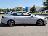 Used 2023 Hyundai Sonata SEL image 2