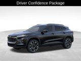 New 2025 Chevrolet Trax RS w/ Sunroof Package image 2