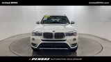 Used 2017 BMW X3 xDrive35i image 3