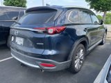Used 2021 MAZDA CX-9 Grand Touring image 3