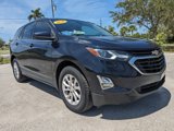 Used 2020 Chevrolet Equinox LT w/ Driver Convenience Package image 2
