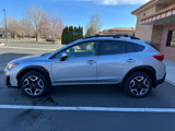 Used 2019 Subaru Crosstrek 2.0i Limited image 5