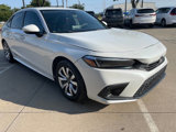 Used 2022 Honda Civic LX image 2