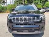 Used 2024 Jeep Compass Sport image 2