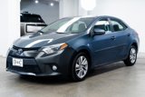 Used 2014 Toyota Corolla LE image 3