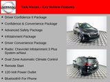 Used 2022 Chevrolet Equinox LT image 2