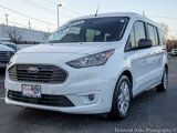 Used 2020 Ford Transit Connect XLT w/ Trailer Tow Package image 2