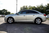 Used 2013 Chevrolet Cruze LT image 3