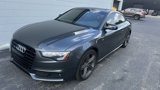 Used 2014 Audi A5 2.0T Premium Plus w/ Premium Plus Package image 2