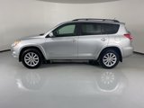 Used 2010 Toyota RAV4 Limited w/ Limited Extra Value Pkg image 4