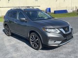 Used 2018 Nissan Rogue SL image 2