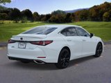 Used 2019 Lexus ES 350 F Sport image 4