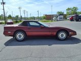 Used 1987 Chevrolet Corvette Convertible image 2