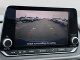 Used 2023 Nissan Rogue S image 4