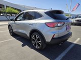 Certified 2022 Ford Escape SE w/ SE Sport Appearance Package image 5