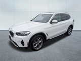 Certified 2022 BMW X3 xDrive30i w/ Convenience Package image 4
