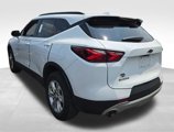 Used 2022 Chevrolet Blazer LT w/ Sound & Technology Package image 4