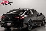 Used 2021 Acura TLX Type S image 5