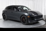 Certified 2017 Porsche Macan GTS image 3